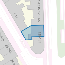 Perceel GVH29-AM-2537