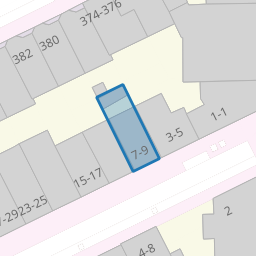 Perceel GVH29-AM-2548