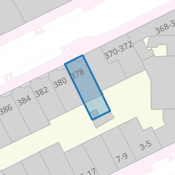 Perceel GVH29-AM-2549