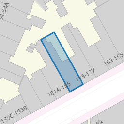 Perceel GVH29-AM-2553