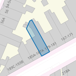 Perceel GVH29-AM-2554