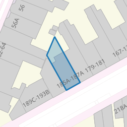 Perceel GVH29-AM-2555