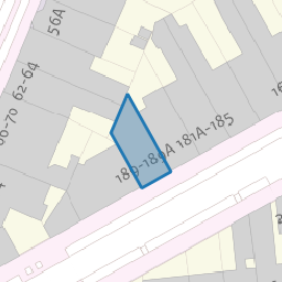 Perceel GVH29-AM-2556