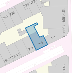 Perceel GVH29-AM-2560