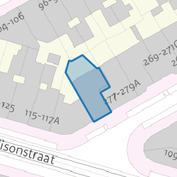 Perceel GVH29-AM-2565