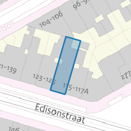 Perceel GVH29-AM-2568