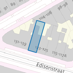 Perceel GVH29-AM-2570