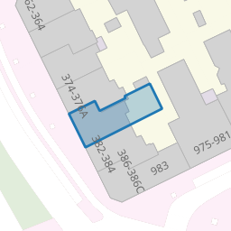 Perceel GVH29-AM-2576