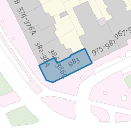 Perceel GVH29-AM-2578