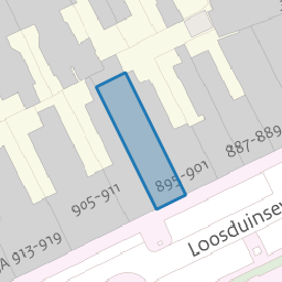 Perceel GVH29-AM-2583