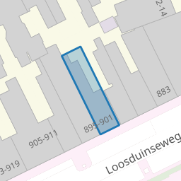 Perceel GVH29-AM-2584