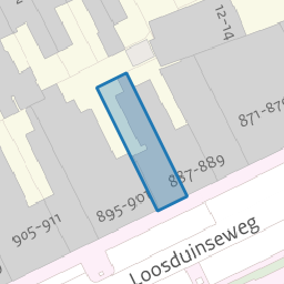 Perceel GVH29-AM-2585