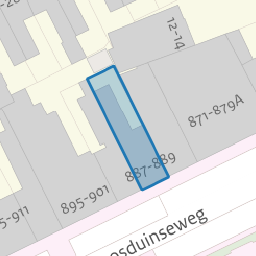 Perceel GVH29-AM-2586