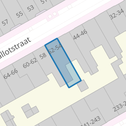 Perceel GVH29-AM-2612