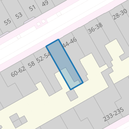 Perceel GVH29-AM-2613