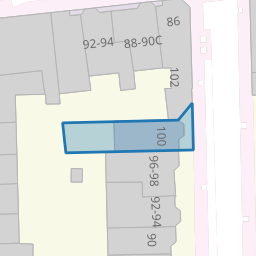 Perceel GVH29-AM-2617