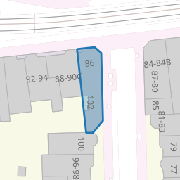 Perceel GVH29-AM-2618