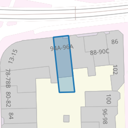 Perceel GVH29-AM-2621