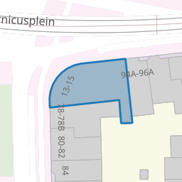 Perceel GVH29-AM-2622