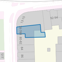 Perceel GVH29-AM-2623