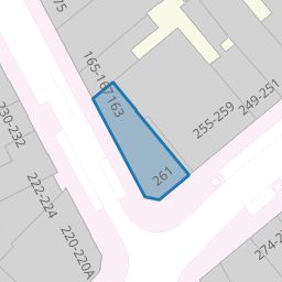 Perceel GVH29-AM-2630