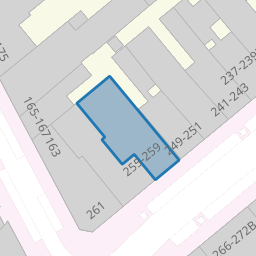 Perceel GVH29-AM-2632