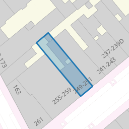 Perceel GVH29-AM-2634