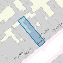 Perceel GVH29-AM-2636