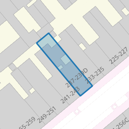 Perceel GVH29-AM-2637