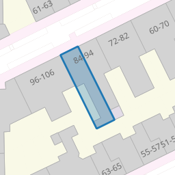 Perceel GVH29-AM-2641