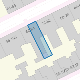 Perceel GVH29-AM-2642