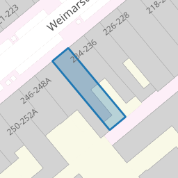 Perceel GVH29-AM-2652