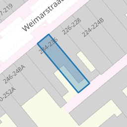 Perceel GVH29-AM-2653