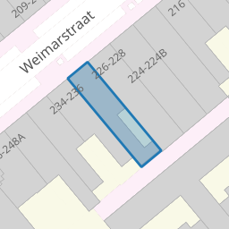 Perceel GVH29-AM-2654