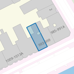 Perceel GVH29-AM-2661