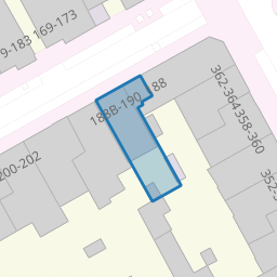 Perceel GVH29-AM-2662