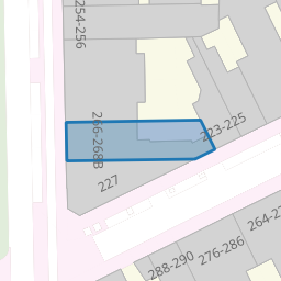 Perceel GVH29-AM-2687