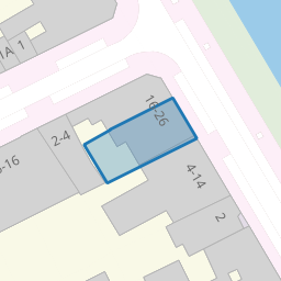 Perceel GVH29-AM-2692