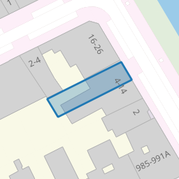 Perceel GVH29-AM-2693