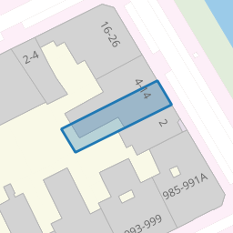 Perceel GVH29-AM-2694