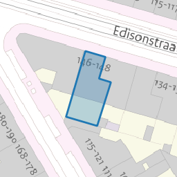 Perceel GVH29-AM-2695