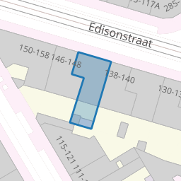 Perceel GVH29-AM-2696