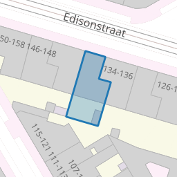 Perceel GVH29-AM-2697