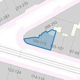 Perceel GVH29-AM-2700