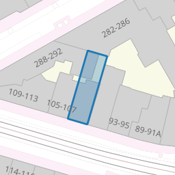 Perceel GVH29-AM-2702