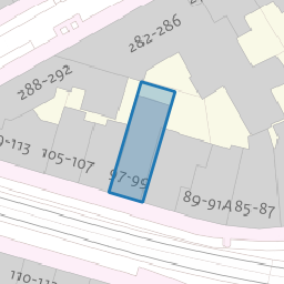 Perceel GVH29-AM-2703