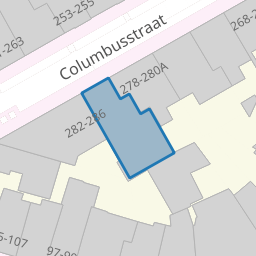 Perceel GVH29-AM-2705