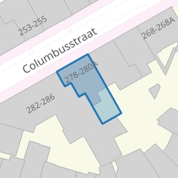 Perceel GVH29-AM-2706