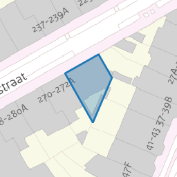 Perceel GVH29-AM-2709