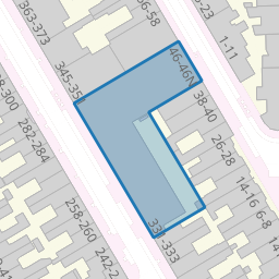 Perceel GVH29-AM-2710